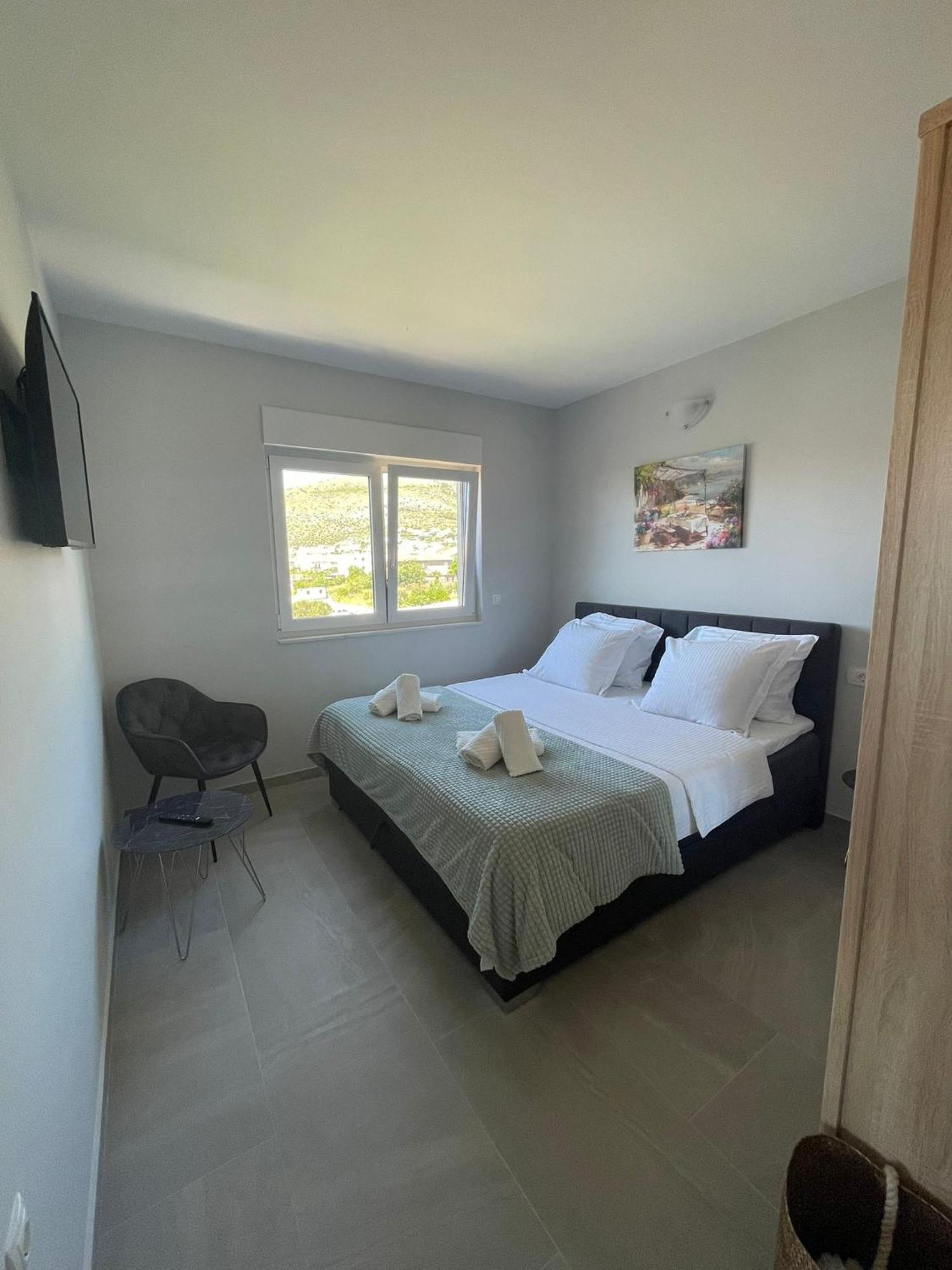 Welcome Apartment *