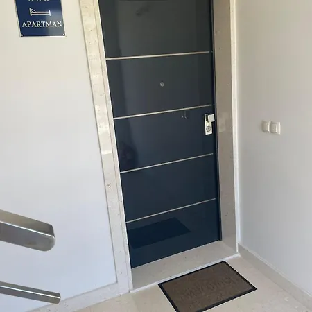 Apartment Welcome Trogir Exterior photo