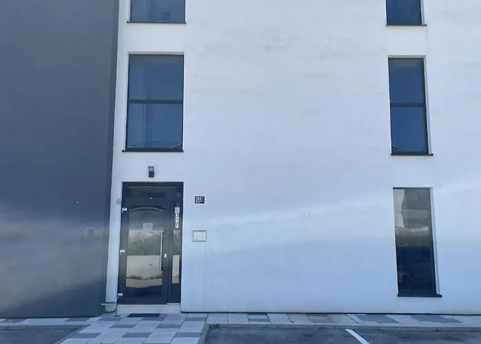 Apartment Welcome