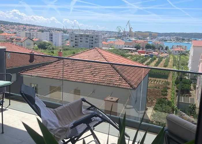 Apartment Welcome