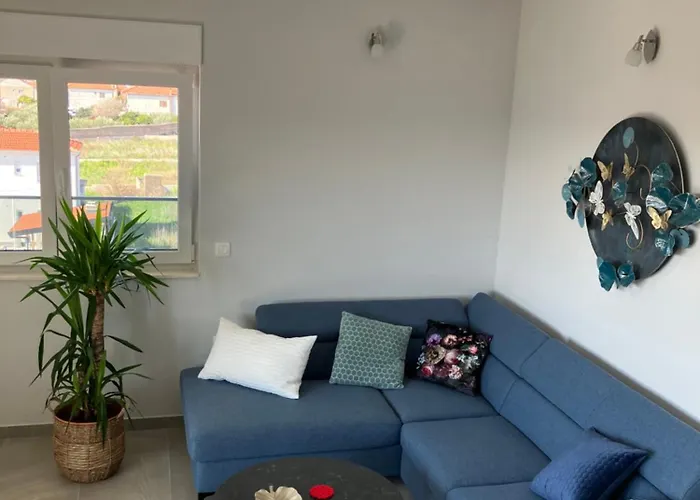 Apartment Welcome