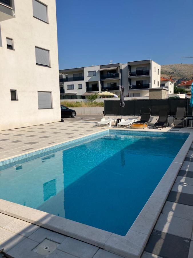 Apartmán Welcome *