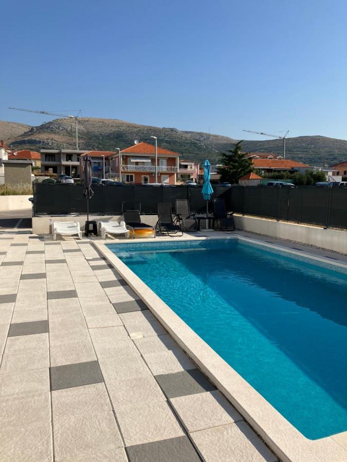 Welcome * Trogir
