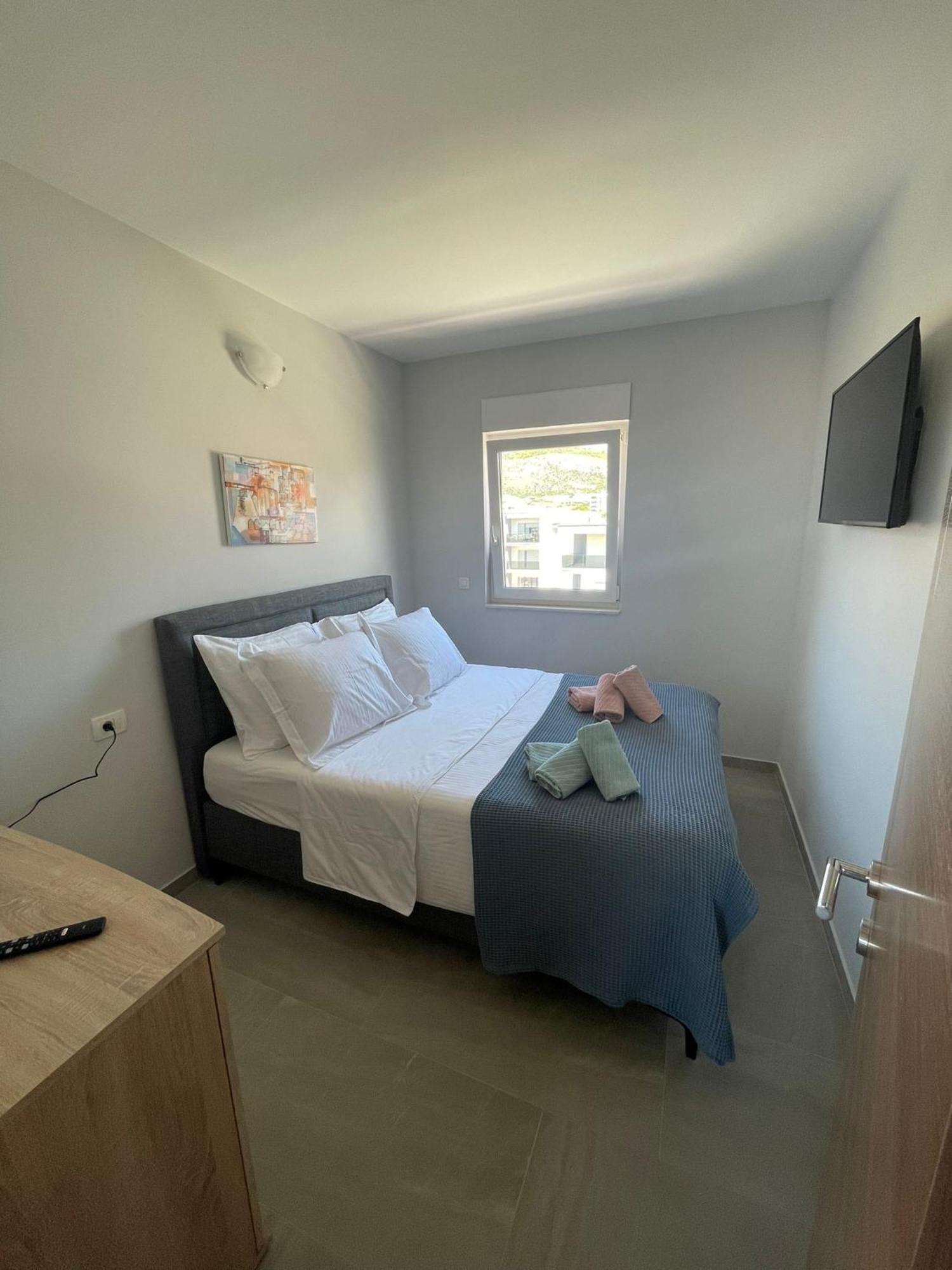 Welcome Apartmán Trogir