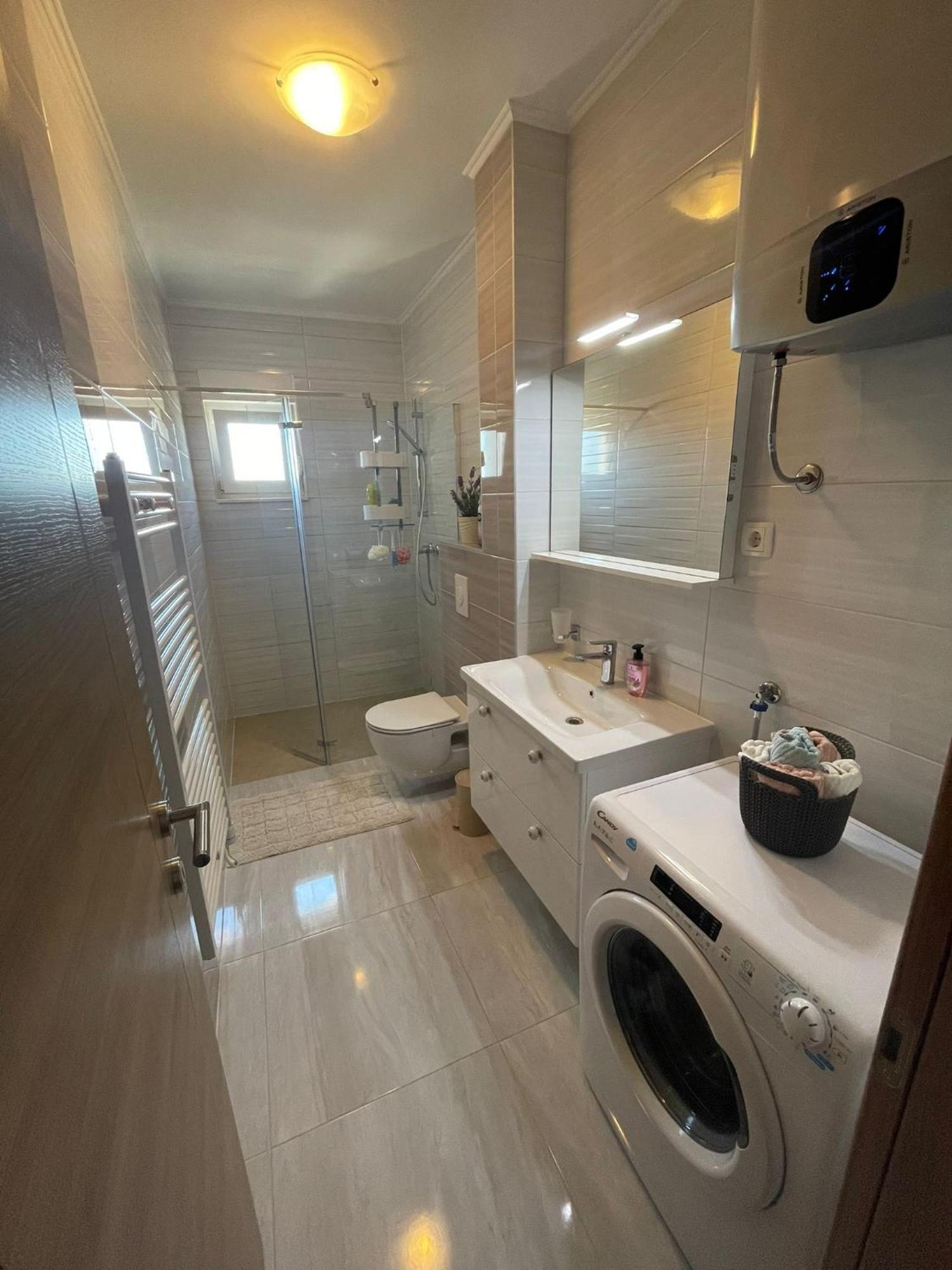 Apartmán Welcome Trogir