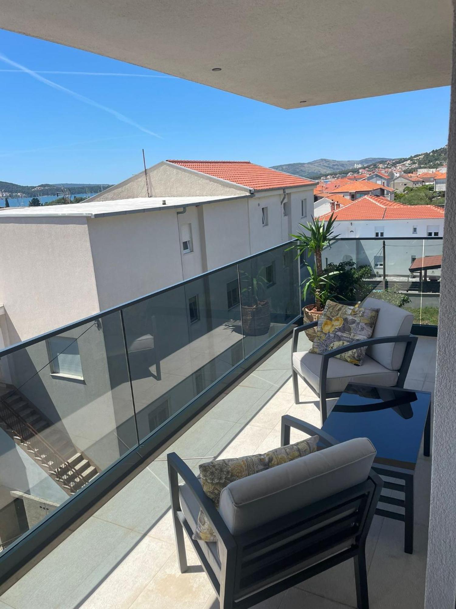 Welcome Trogir