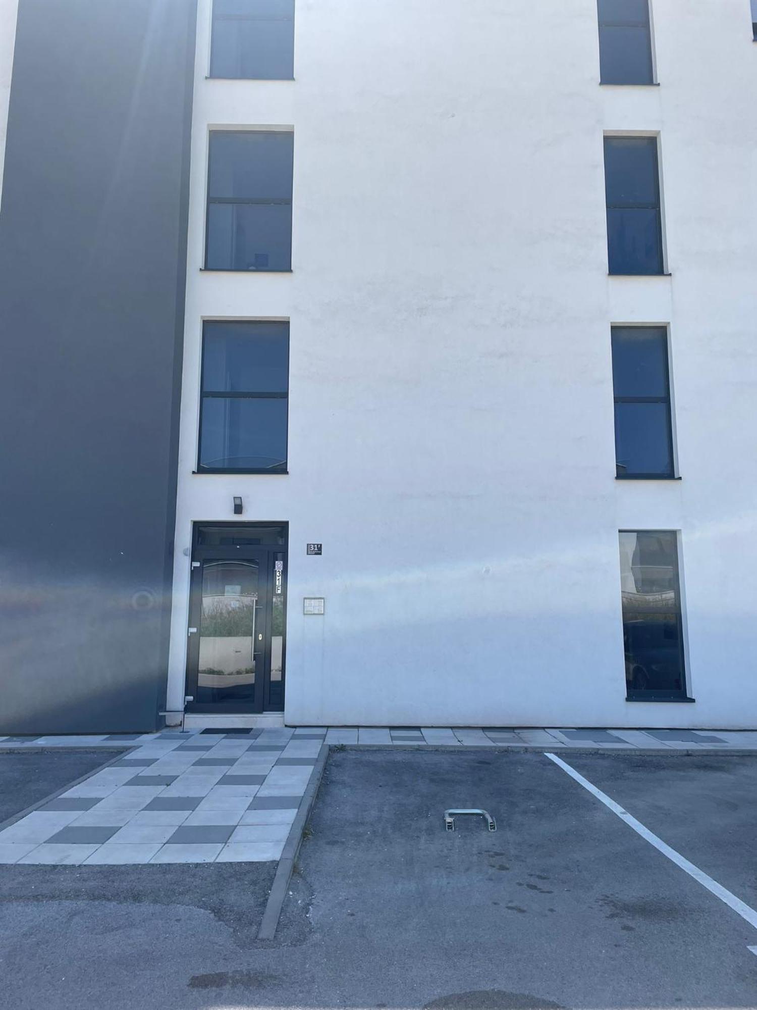 Welcome Apartment