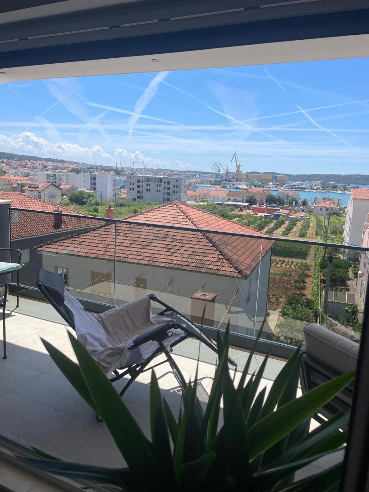 Welcome Apartment Trogir